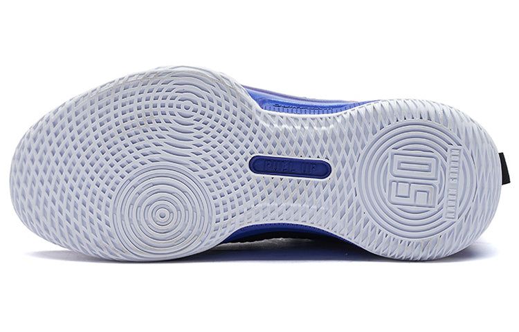 361 Degrees AG Pull Up MOD Aaron Gordon 'Black Purple' 572211102-2 sold by KicksCrew product image thumbnail 6