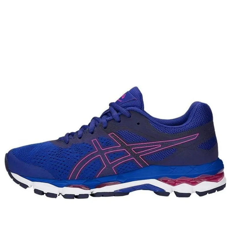 (WMNS) ASICS Gel-Superion 2 'Monaco Blue Pink Glow' 1012A033-401 sold by KicksCrew