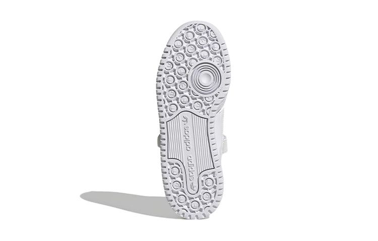 (GS) Adidas Forum Shoes 'White Iridescent' GY9249 sold by KicksCrew product image thumbnail 6