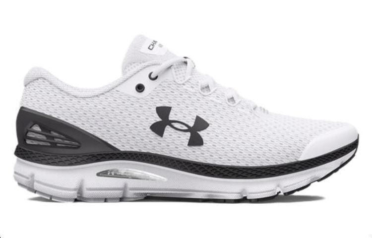 Under Armour Charged Gemini Running Shoes 'White Black' 3026501-101 sold by KicksCrew product image thumbnail 3