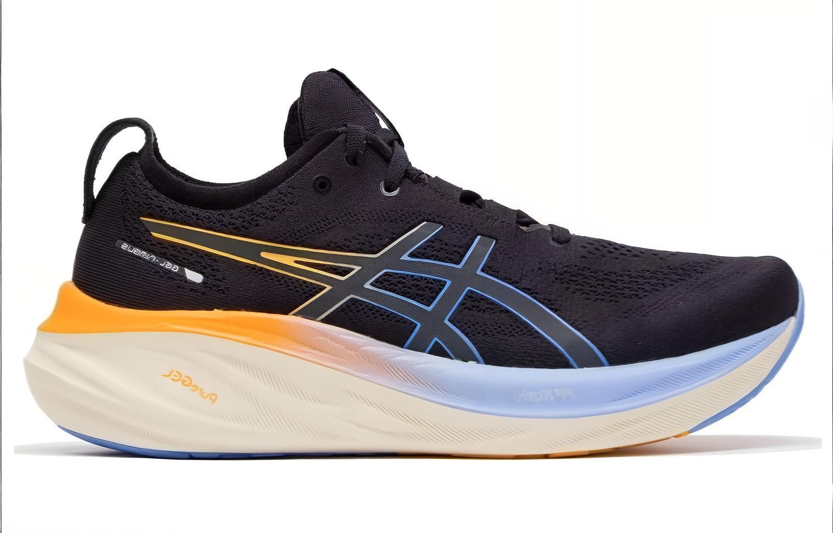 ASICS GEL-NIMBUS 26 Lite-Show 'Black' 1011B921-001 sold by KicksCrew product image thumbnail 2