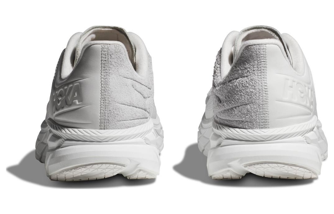 Hoka One One Clifton LS 'White Nimbus Cloud' 1141550-WNCL sold by KicksCrew product image thumbnail 4