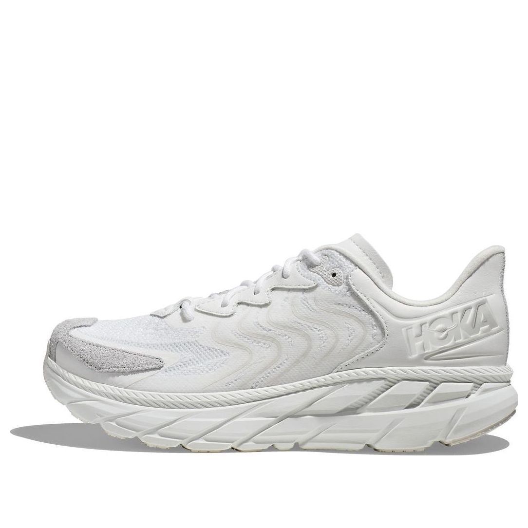 Hoka One One Clifton LS 'White Nimbus Cloud' 1141550-WNCL sold by KicksCrew