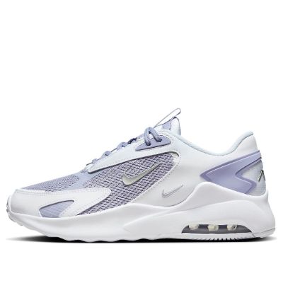(WMNS) Nike Air Max Bolt 'Indigo Haze White Metallic Platinum' CU4152-500 sold by KicksCrew