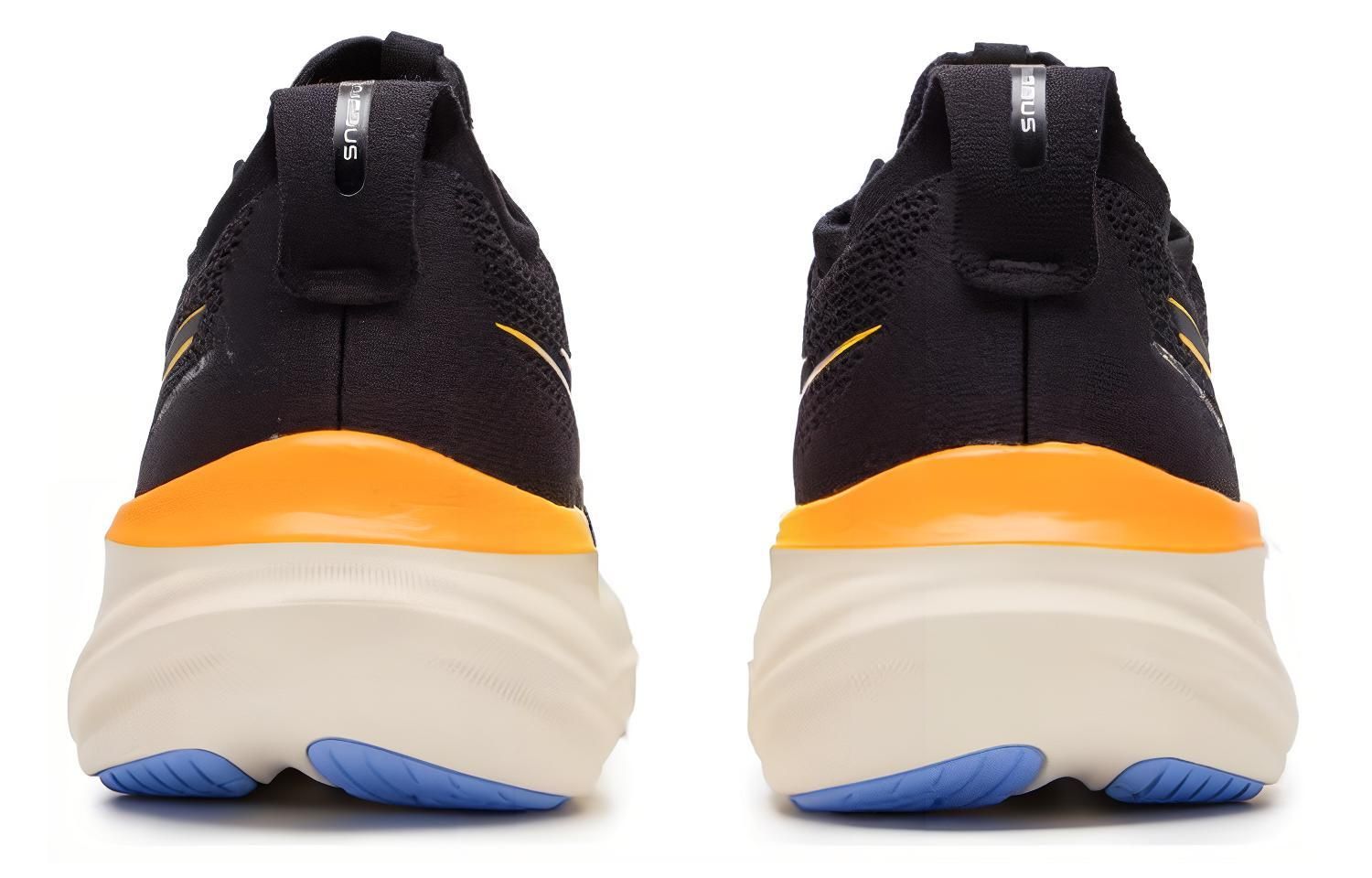 ASICS GEL-NIMBUS 26 Lite-Show 'Black' 1011B921-001 sold by KicksCrew product image thumbnail 4