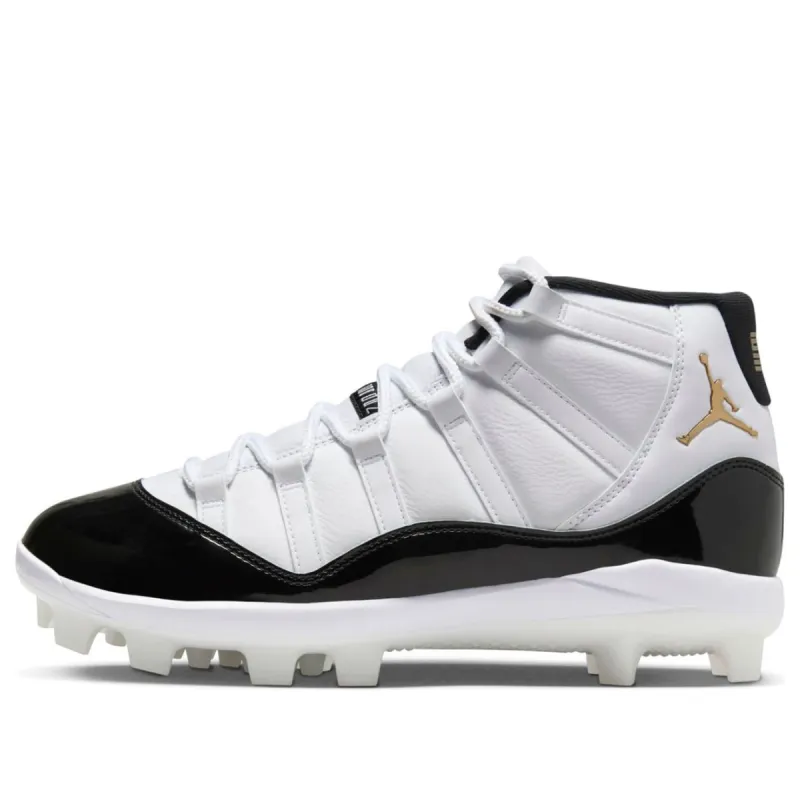 Air Jordan 11 Retro MCS 'Gratitude' FV5415-107 sold by KicksCrew