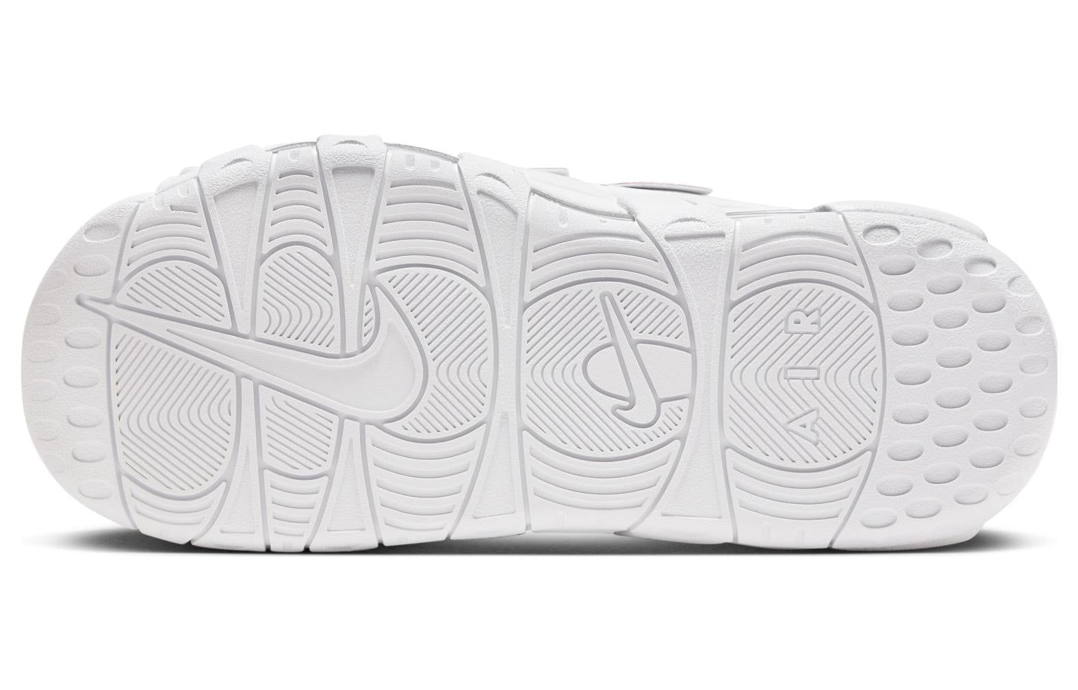 Nike Air More Uptempo 'White Red FD9883-100 sold by KicksCrew product image thumbnail 5