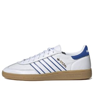 adidas Handball Spezial 'White Blue Gum' ID6964 sold by KicksCrew