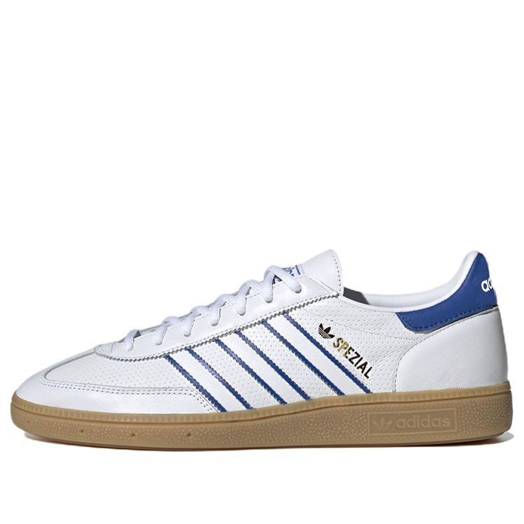 adidas Handball Spezial 'White Blue Gum' ID6964 sold by KicksCrew