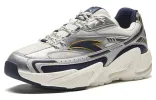 ANTA Millenium 6 'White Silver Navy' 912348883-2 sold by KicksCrew
