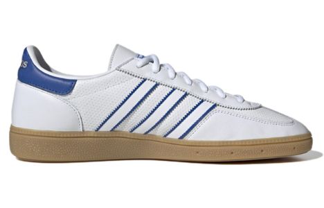 adidas Handball Spezial 'White Blue Gum' ID6964 sold by KicksCrew