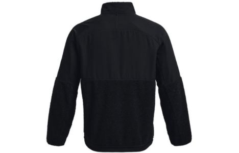 Under Armour Mission Boucle Full-Zip Jacket 'Black' 1366091-001 sold by KicksCrew