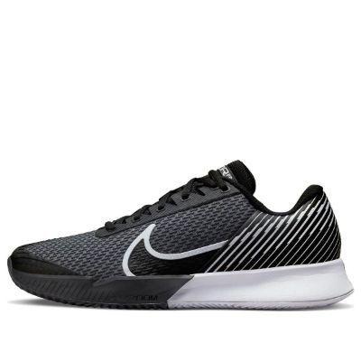NikeCourt Air Zoom Vapor Pro 2 Clay 'Black White' DV2020-001 sold by KicksCrew
