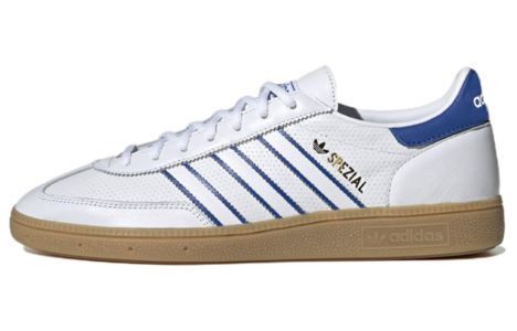 adidas Handball Spezial 'White Blue Gum' ID6964 sold by KicksCrew