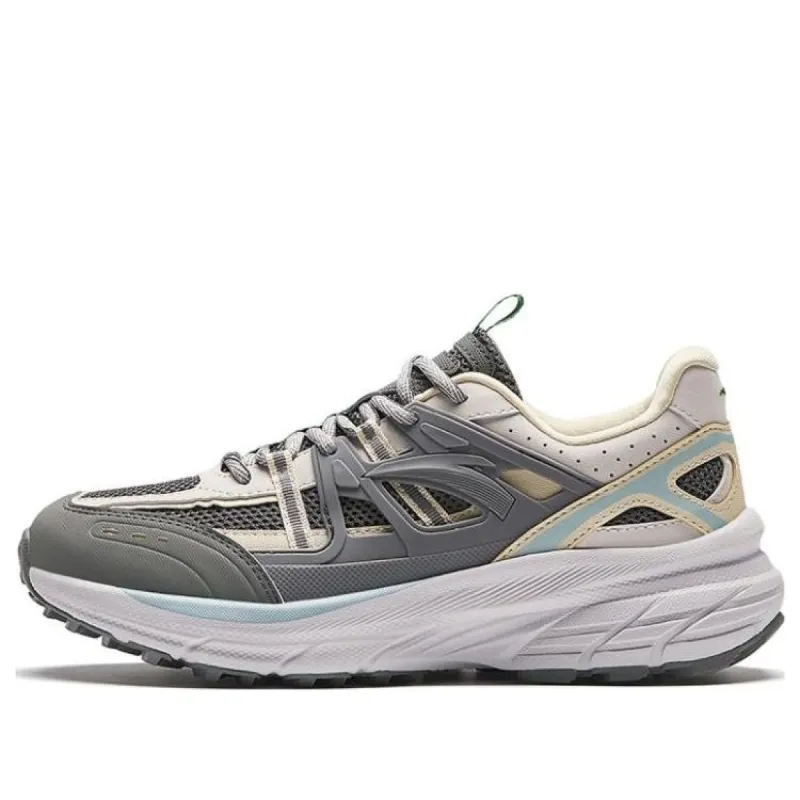 (WMNS) ANTA AT955 'Grey Green Beige' 922345598-4 sold by KicksCrew