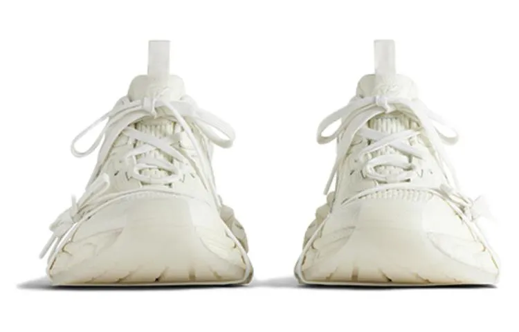 (WMNS) Balenciaga 3XL Sneakers 'White Mesh' 734731W3XLG9001 sold by KicksCrew product image thumbnail 3