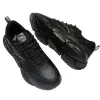 ANTA Life Series Sneakers Mid 'Black' 912338821-4 sold by KicksCrew