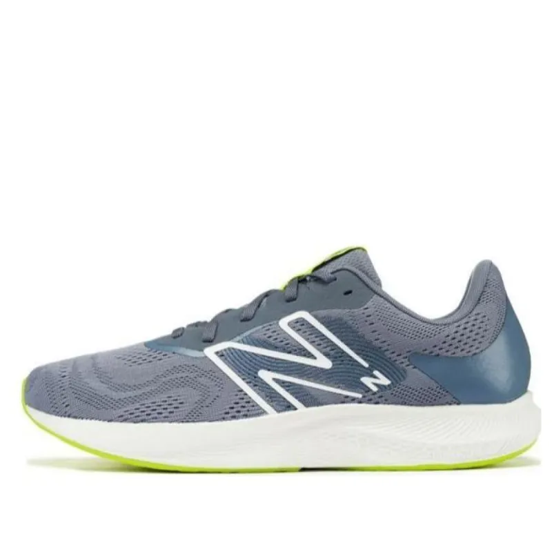 New Balance ProRun Shoes 'Grey Volt' MPRORLG2 sold by KicksCrew
