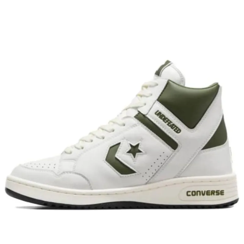 Converse Weapon 'UNDEFEATED - Chive' A08657C sold by KicksCrew