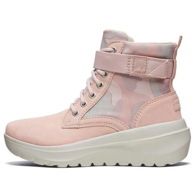 (WMNS) Skechers Skyhigh Ultra 'Pink' 15553-LTPK sold by KicksCrew