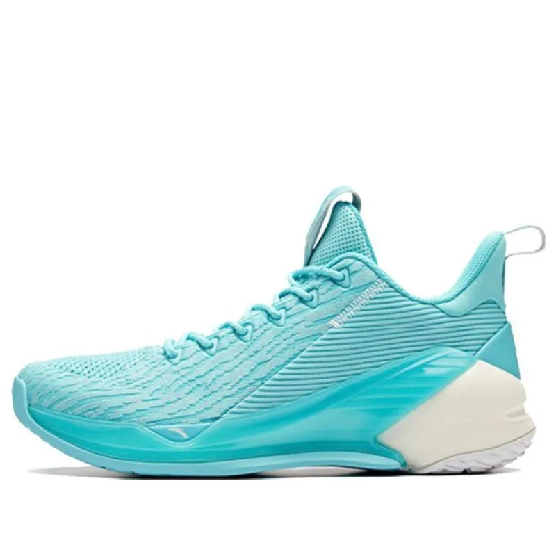 ANTA KT4 Low Klay Thompson 'Blue White' 14921102-1 sold by KicksCrew