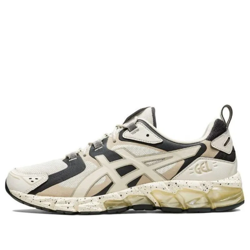 ASICS Gel-Quantum 180 'Obsidian Grey Birch' 1201A724-020 sold by KicksCrew