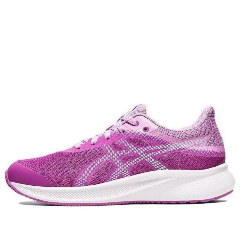 (GS) ASICS Patriot 13 'Orchid Soft Sky' 1014A267-500 sold by KicksCrew