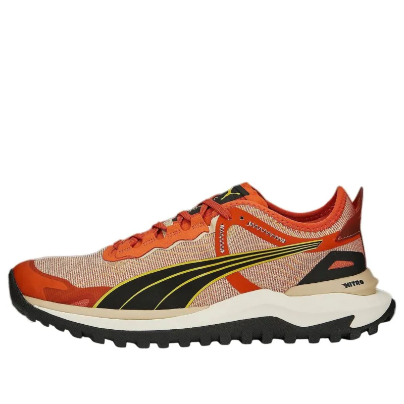 PUMA Voyage Nitro 2 'Chili Powder' 376919-08 sold by KicksCrew