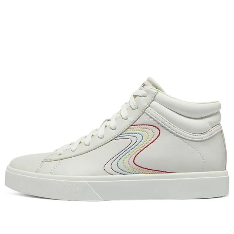 (WMNS) Skechers Eden LX - Fancy Threads 'White' 185007-NTMT sold by KicksCrew