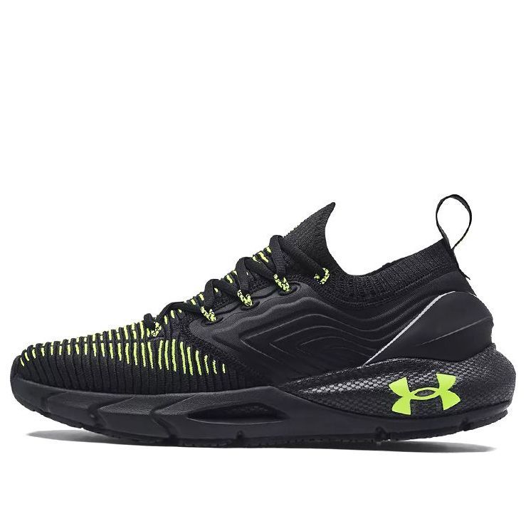 Under Armour HOVR Phantom 2 'Black' 3024154-008 sold by KicksCrew