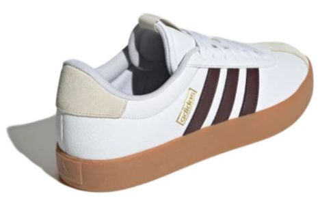 adidas VL COURT 3.0 'White' ID6288 sold by KicksCrew