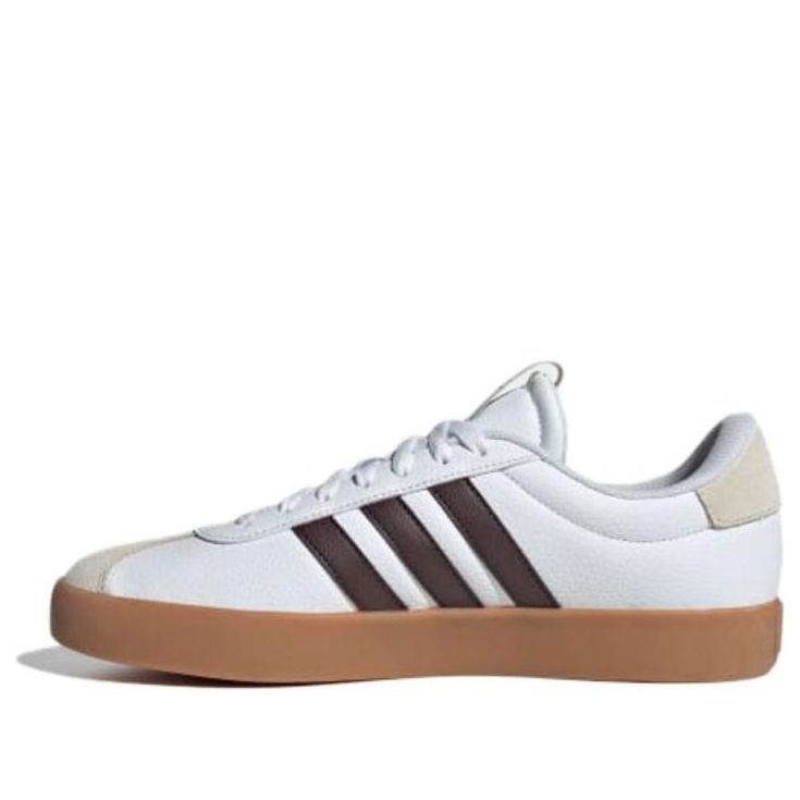 adidas VL COURT 3.0 'White' ID6288 sold by KicksCrew
