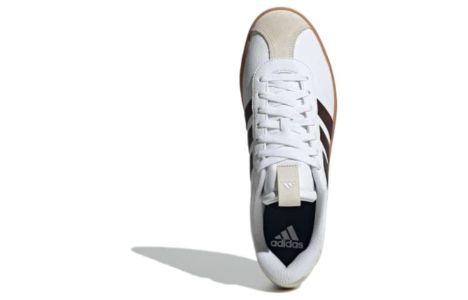 adidas VL COURT 3.0 'White' ID6288 sold by KicksCrew