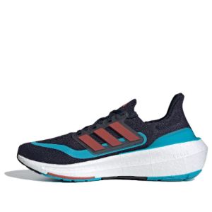 adidas Ultraboost Light 'Black Blue' IE1760 sold by KicksCrew
