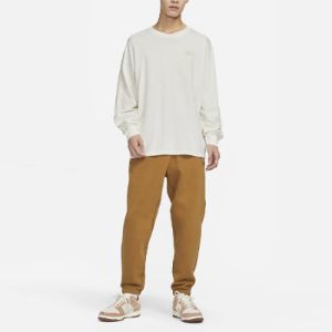 Nike Sportswear Long Sleeve T-Shirt 'White' DZ5220-133 sold by KicksCrew