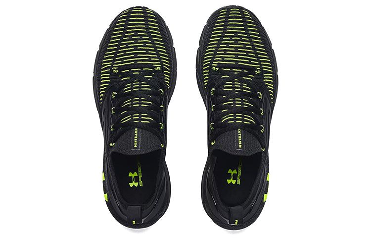 Under Armour HOVR Phantom 2 'Black' 3024154-008 sold by KicksCrew product image thumbnail 4