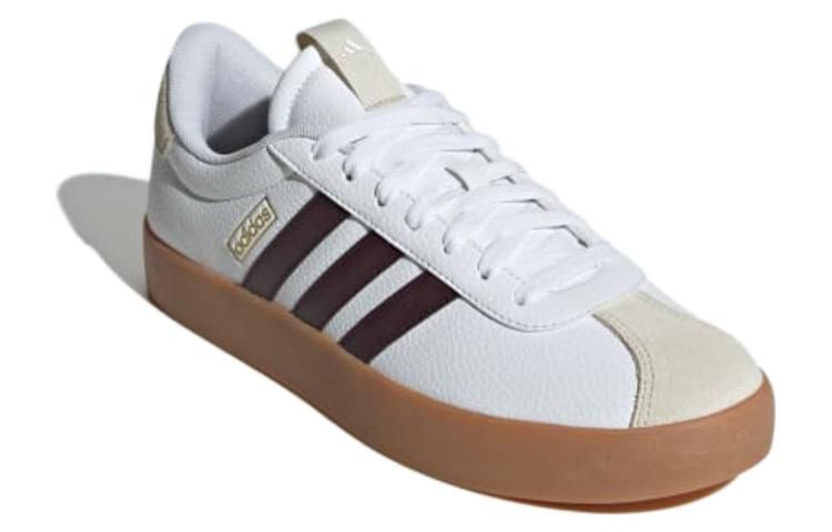 adidas VL COURT 3.0 'White' ID6288 sold by KicksCrew product image thumbnail 3