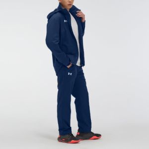 Under Armour Knit Sweatpants 'College Blue' 21600709-408 sold by KicksCrew