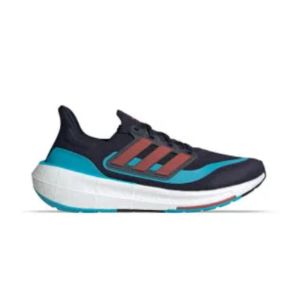 adidas Ultraboost Light 'Black Blue' IE1760 sold by KicksCrew