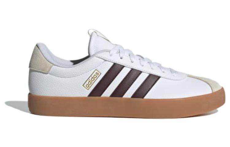 adidas VL COURT 3.0 'White' ID6288 sold by KicksCrew product image thumbnail 2