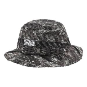 Supreme x Missoni Crusher 'Black Grey White' SUP-FW21-084 sold by KicksCrew