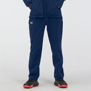 Under Armour Knit Sweatpants 'College Blue' 21600709-408 sold by KicksCrew