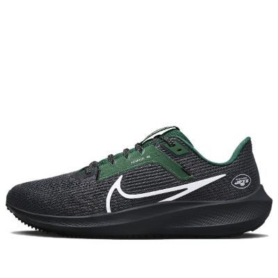 Nike NFL x Air Zoom Pegasus 40 'New York Jets' DZ5960-001 sold by KicksCrew