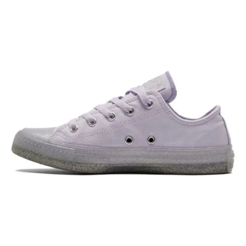(GS) Converse Chuck Taylor All Star 'Purple' A04348C sold by KicksCrew