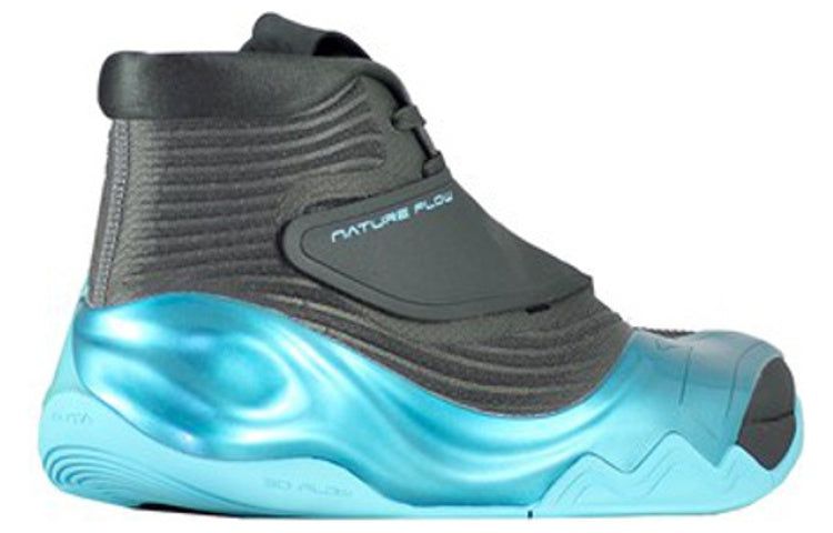 ANTA KT6 Klay Thompson 'Black Water Blue' 112111101-5 sold by KicksCrew product image thumbnail 2
