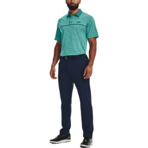 Under Armour Iso-Chill Tapered Pants 'College Blue' 1369999-408 sold by KicksCrew