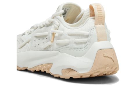PUMA Plexus 'Sand' 393157-01 sold by KicksCrew