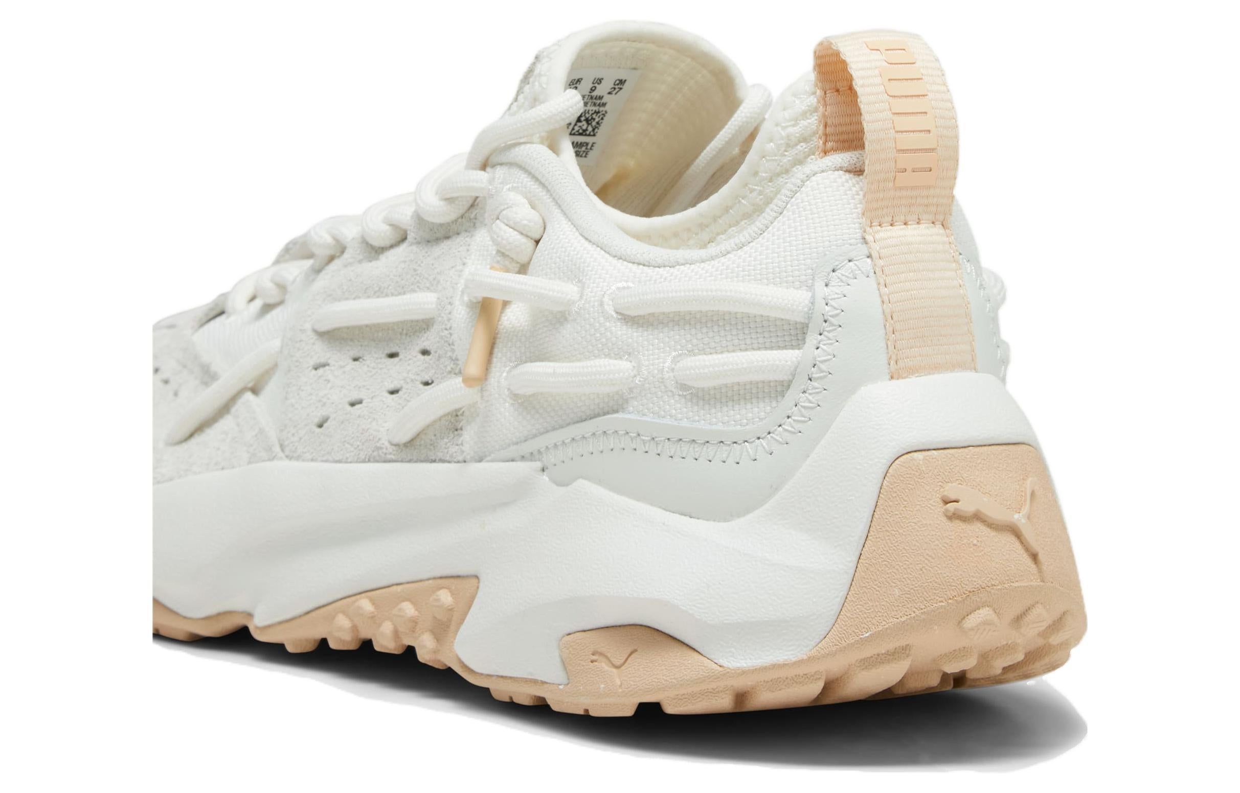 PUMA Plexus 'Sand' 393157-01 sold by KicksCrew product image thumbnail 4