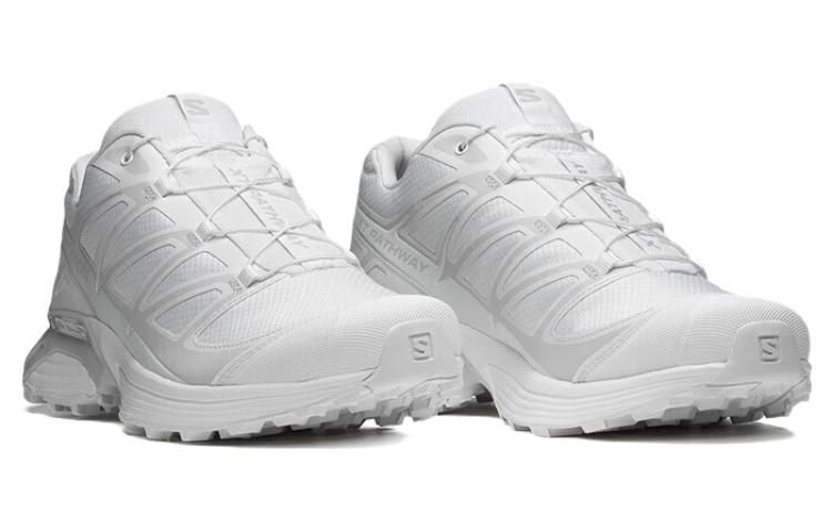 SALOMON XT-Pathway 'White' 472893 sold by KicksCrew product image thumbnail 3