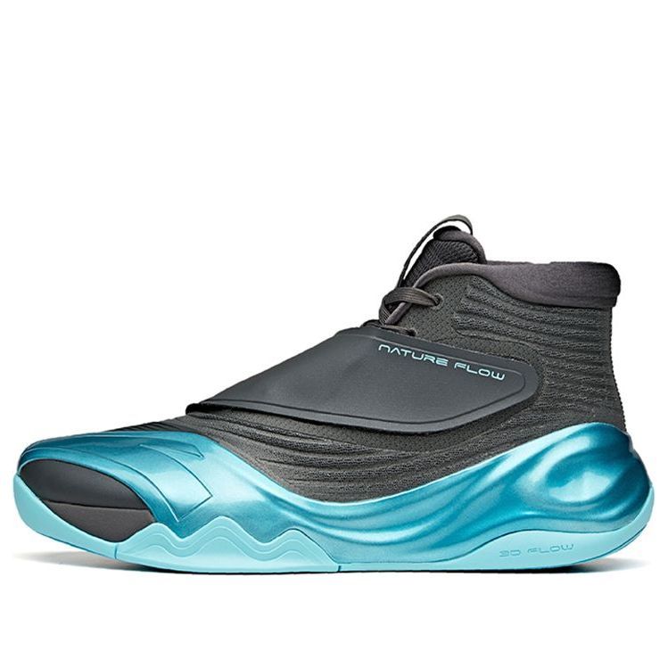 ANTA KT6 Klay Thompson 'Black Water Blue' 112111101-5 sold by KicksCrew